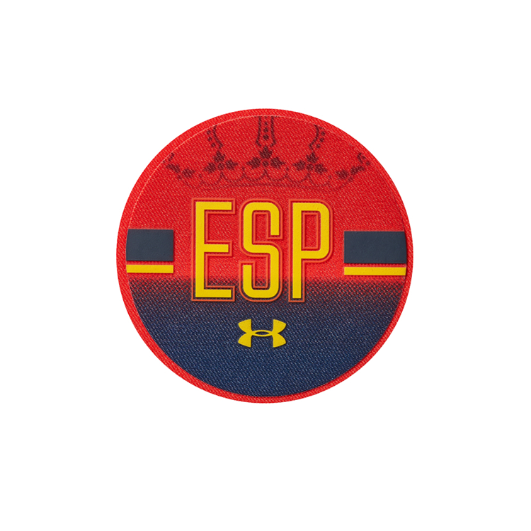 Outdoor badge